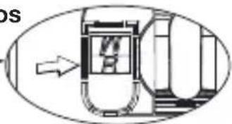 HAGER RLA176X - Fijación - 1