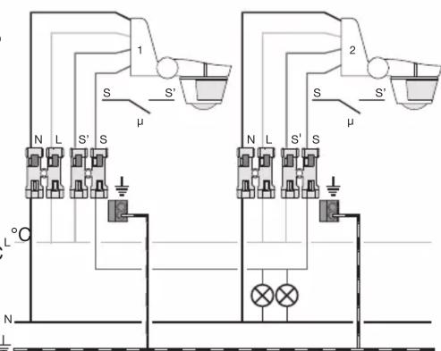 HAGER 52320 - Caractéristiques techniques - 1