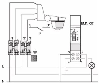 HAGER 52320 - Caractéristiques techniques - 2