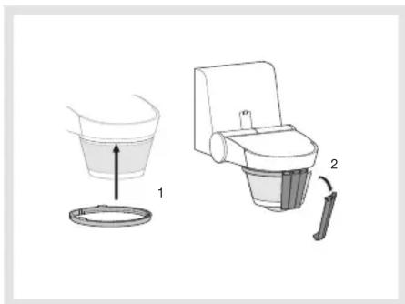 HAGER 52320 - Accessoires - 1