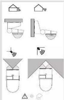 HAGER 52310 - Installation - 1