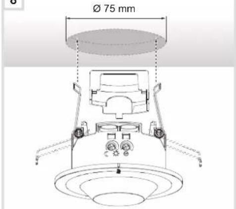 HAGER 52370 - Caractéristiques techniques - 2