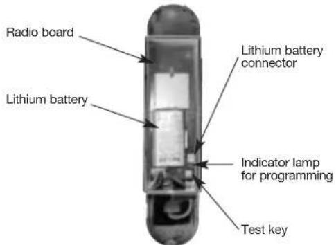 HAGER S145-22X - Introduction - 4