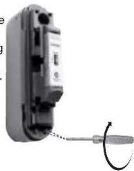 HAGER S145-22X - Bevestiging - 4