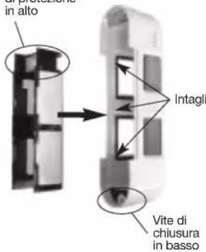 HAGER S145-22X - Portata di rilevazione - 9