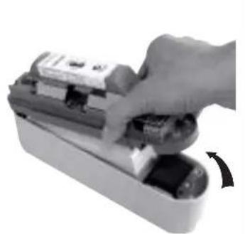 HAGER S145-22X - Opening 2.2 Power supply - 2
