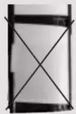 HAGER S145-22X - Alcance de la detectación - 8