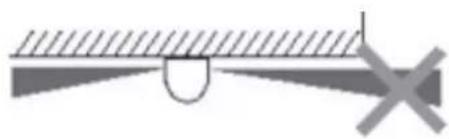 HAGER S145-22X - Porte de détction - 5