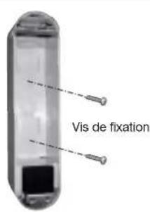 HAGER S145-22X - Fixation - 2