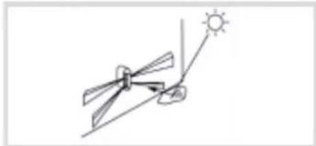 HAGER S145-22X - Précautions de pose - 4