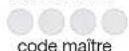 HAGER S145-22X - Apprentissage - 1