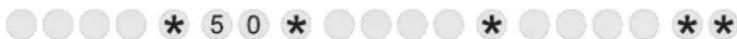 HAGER RLF630X - ATTENTION - 1