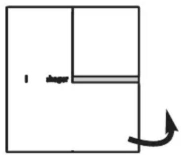HAGER RLD454F - Changement de l'alimentation - 8