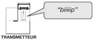 HAGER RLD454F - Avec une carte SIM autre que celle fournie, programmation des paramètres GPRS à distance par l'envoi d'un SMS - 2