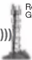 HAGER RLD454F - ATTENTION : - 9