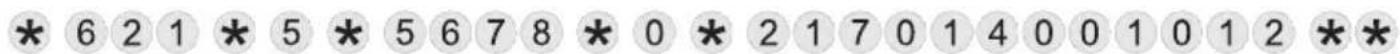 HAGER RLD454F - ATTENTION - 2