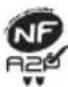 HAGER RLD454F - ATTENTION - 2