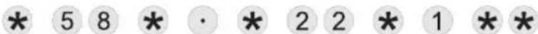 HAGER RLD454F - ATTENTION - 3