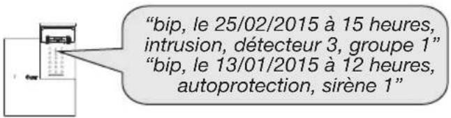 HAGER RLD454F - Exemple : - 1