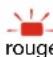 HAGER RLD002T - Fonctionnement et voyant de la box internet - 6