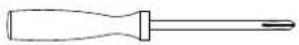 HAGER RLF002X - Outillage nécessaire - 2