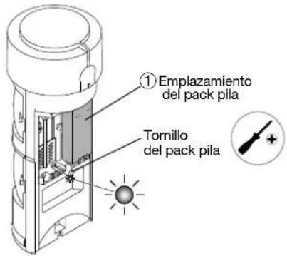 HAGER RLA145X - Accesorios no suministrados: RXE04X - 8