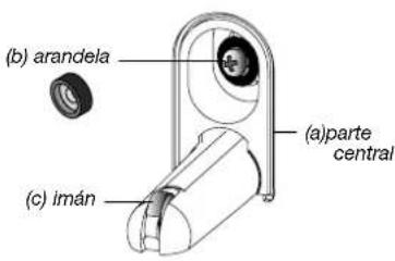 HAGER RLA145X - Principio de funcionamiento de la autoprotección - 1