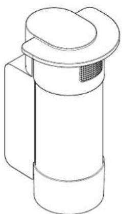 HAGER RLA145X - Descripción - 1