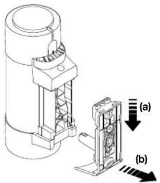 HAGER RLA145X - Accesorios no suministrados: RXE04X - 4