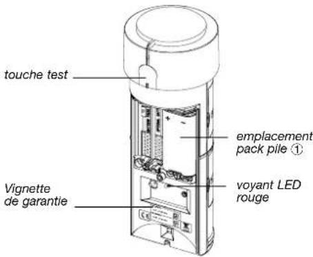 HAGER RLA145X - Descriptif - 3