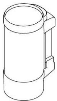 HAGER RLA145X - Descrizione - 2