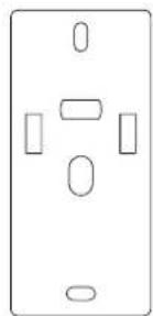 HAGER RLA145X - Accessori forniti - 5