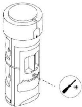 HAGER RLA145X - Accessoires fournis - 12