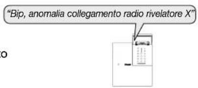 HAGER RLA145X - Segnalazione delle anomalie - 2