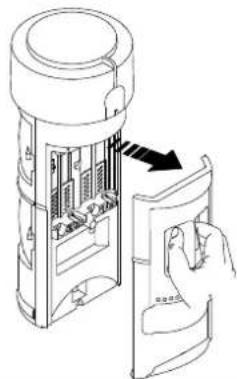 HAGER RLA145X - Accessori non forniti: RXE04X - 6