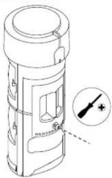 HAGER RLA145X - Accesorios no suministrados: RXE04X - 6