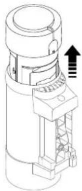 HAGER RLA145X - Accesorios no suministrados: RXE04X - 5
