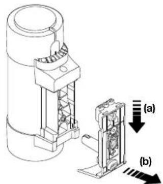 HAGER RLA145X - Accessori non forniti: RXE04X - 3