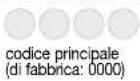 HAGER RLA145X - Accessori non forniti: RXE04X - 9
