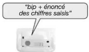 HAGER RLA019X - Durée de la sonnerie sur intrusion - 2