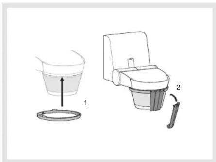 HAGER 52220 - Accessoires - 1