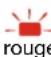 HAGER RLA017X - Fonctionnement et voyant de la box internet - 6