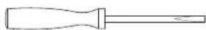 HAGER RLA014X - Outillage nécessaire - 4