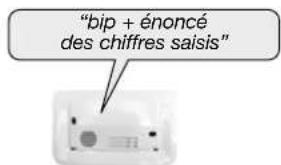HAGER RLA009T - Durée de la sonnerie sur intrusion - 2