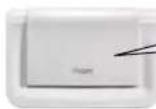 HAGER RLA009T - 7 - 5