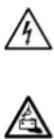 HAGER RLA008T - AVERTISSEMENTS - 4