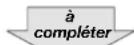 HAGER RLA010T - Récapitulatif des paramètres de la centrale - 1