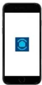 HAGER RLA010T - Télécharger l'application Logisty Alma pour installer le système - 1