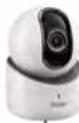 HAGER RLA010T - Télécommande - 3