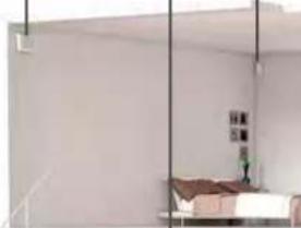 Détecteur de mouvement Les détecteurs de mouvement sont utilisés pour la protection intérieure des pièces principales (salle à manger, chambre...). Le détecteur de mouvement spécial animaux domestiques distingue la présence d'un être humain de celle d'un animal domestique (chien, chat...). Détecteur d'ouverture Le détecteur d'ouverture protège les issues sensibles (porte d'entrée, fenêtre...). Détecteur de fumée / chaleur Les détecteurs de fumée ou de chaleur assurent 24 h/24 et quel que soit l'état du système la protection incendie des locaux protégés. En cas d'incendie, ils déclenchent tous les moyens d'alarme. Pilotez à distance Un automatisme de volets roulants ou un store électrique depuis une télécommande, l'application e-ONE ou un interrupteur Clavier de commande D'un confort et d'une grande facilité d'utilisation, ce clavier commande le système d'alarme. Il possède un lecteur de badge intégré et il est doté d'une synthèse vocale et d'un rétro-éclairage des touches de commande. Boîtier de connectivité IP Boîtier de connectivité IP permettant de paramétrer le système d'alarme et de piloter l'alarme à distance depuis l'application Logisty Alma et d'être alerté en temps réel.